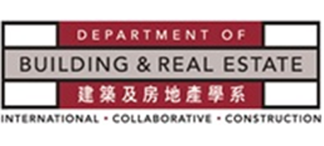The Department of Building and Real Estate